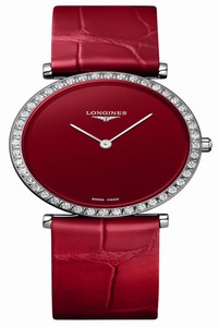 Replica L4.523.0.91.2 L45230912 Longines La Grande Classique Quartz 29mm Ladies Watch
